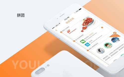 拼團(tuán)系統(tǒng)軟件開(kāi)發(fā) 架構(gòu)設(shè)計(jì)與核心功能實(shí)現(xiàn)