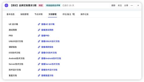 軟件研發提效三部曲 如何讓項目經理少催、開發少崩潰、產品少返工