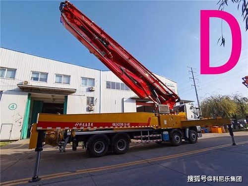 混凝土泵車施工與混凝土切割的注意事項(xiàng)